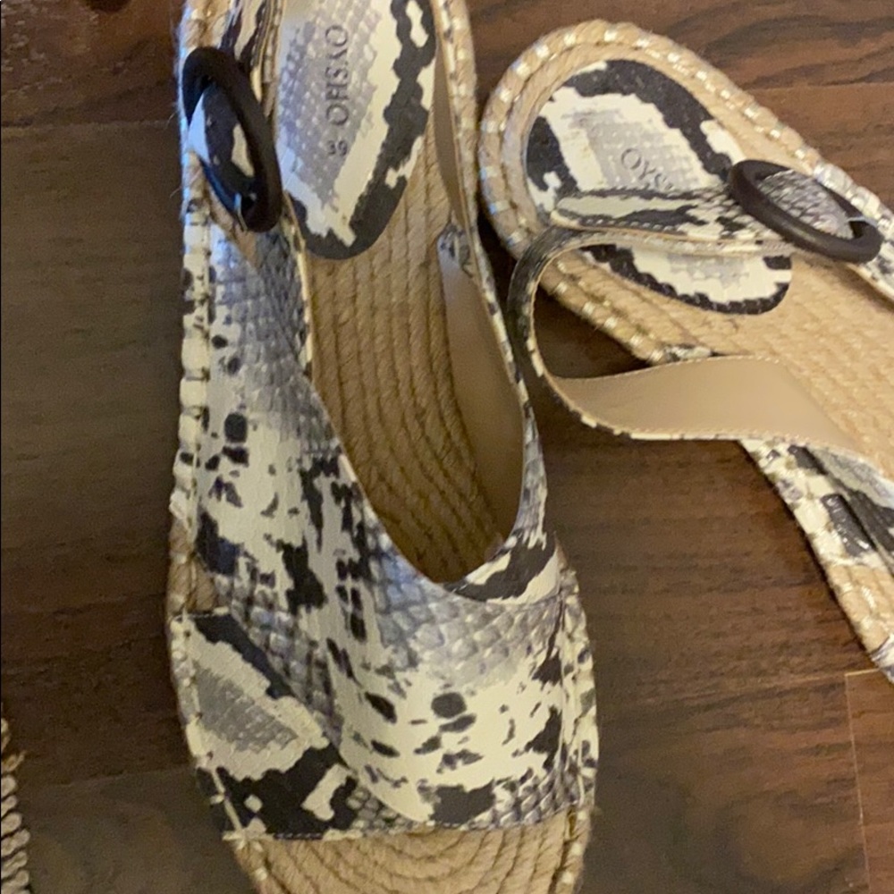 Oysho Sandals View 5